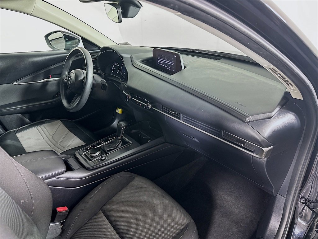 Used 2021 MAZDA CX-30 FWD 2.5 S image 30