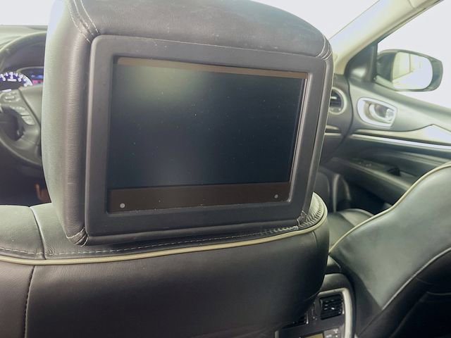 Used 2018 INFINITI QX60 FWD w/ Premium Plus Package image 27