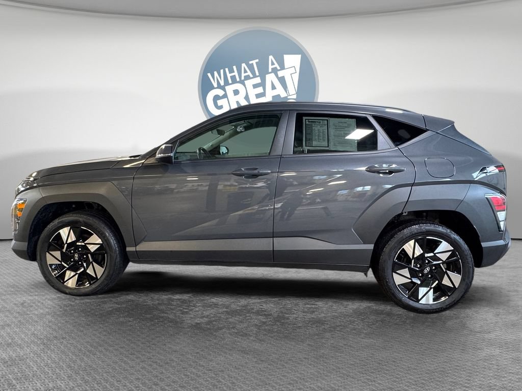 Used 2024 Hyundai Kona SEL AWD/4WD image 7