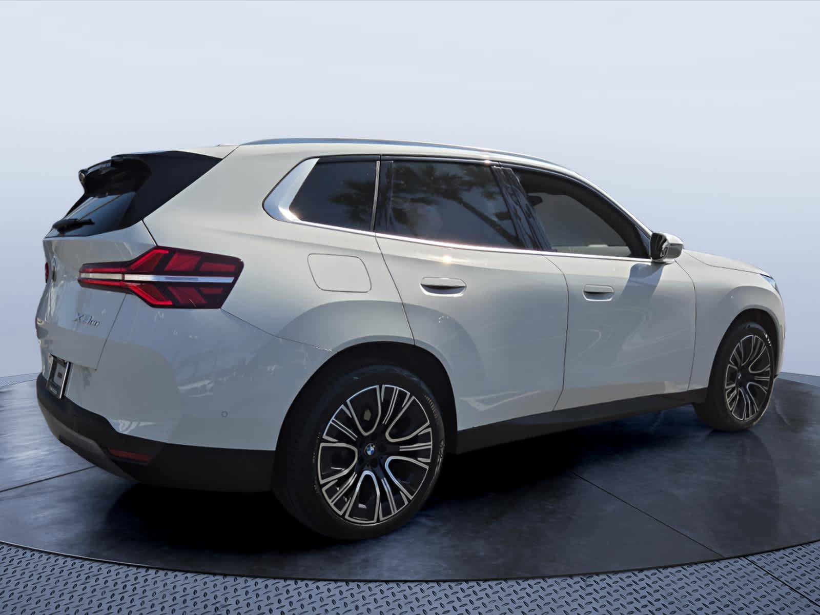 Certified 2026 BMW X3 xDrive30 w/ Convenience Package AWD/4WD image 5