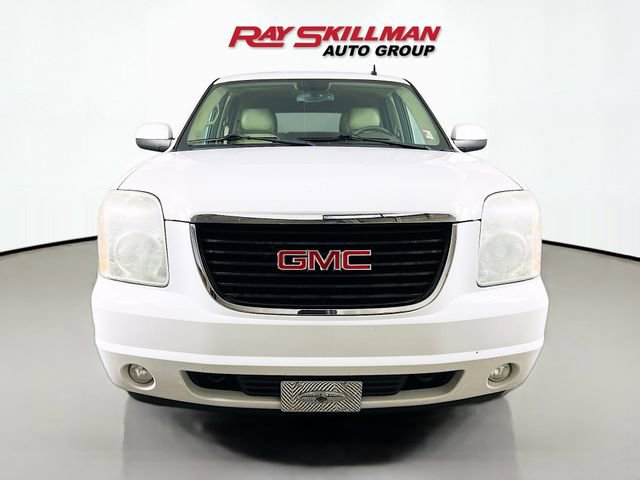 Used 2012 GMC Yukon SLT AWD/4WD image 2