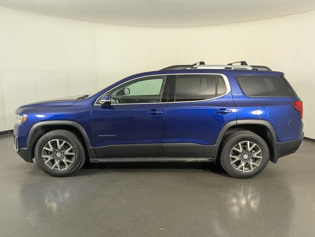 Used 2023 GMC Acadia SLE AWD/4WD image 5