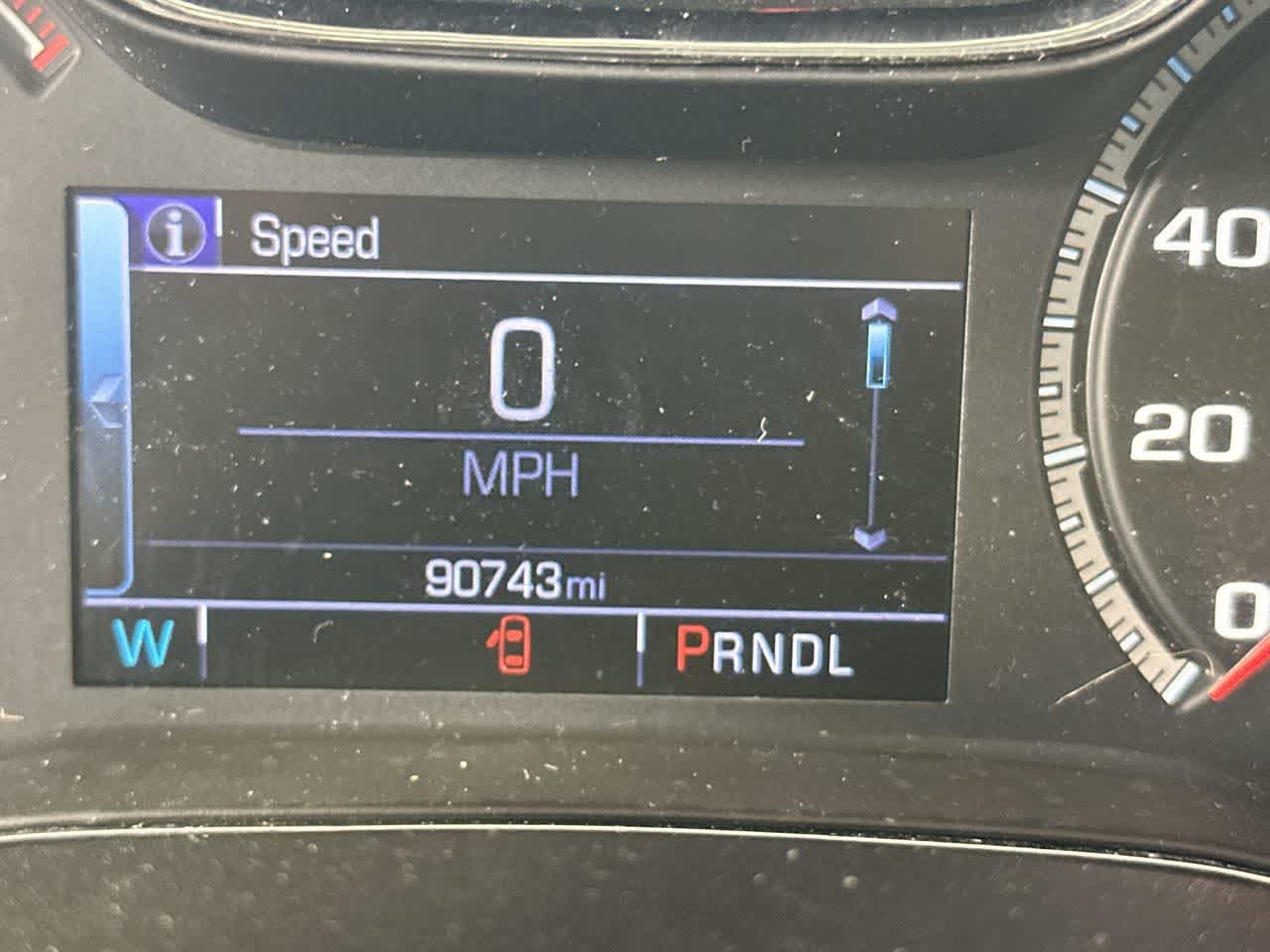 Used 2018 Chevrolet Cruze LT w/ Sun And Sound Package FWD image 15