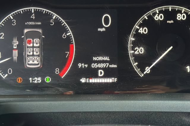 Certified 2023 Honda Pilot EX-L image 33