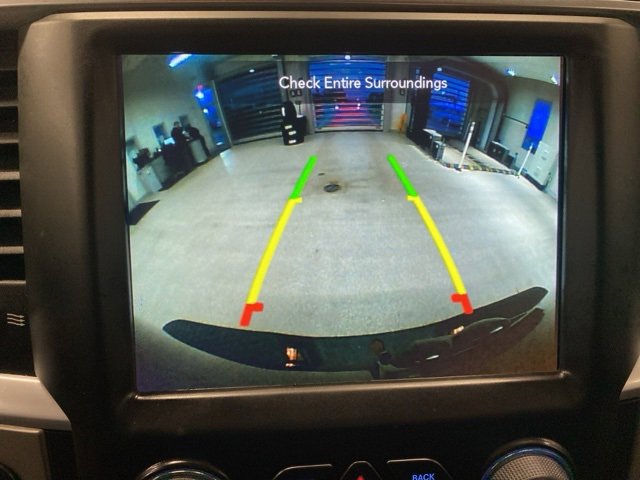 Used 2019 RAM 1500 Classic Warlock w/ Electronics Group image 23