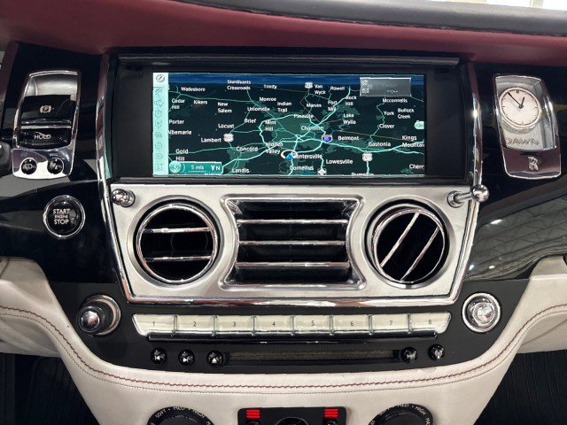 Used 2017 Rolls-Royce Dawn image 78