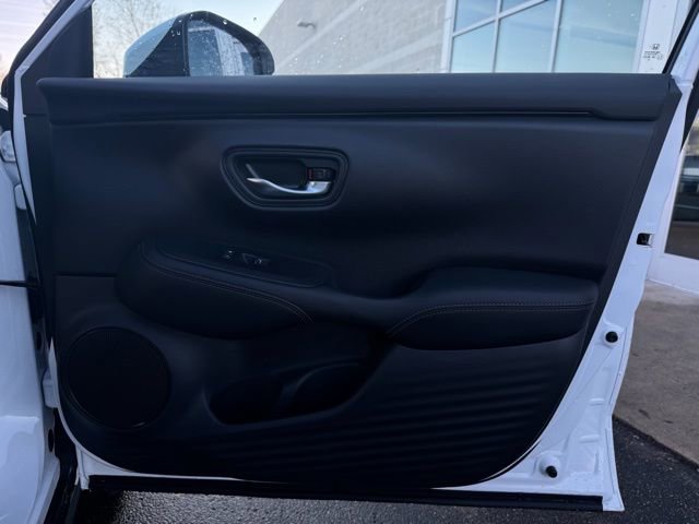 New 2026 Honda HR-V EX-L image 13