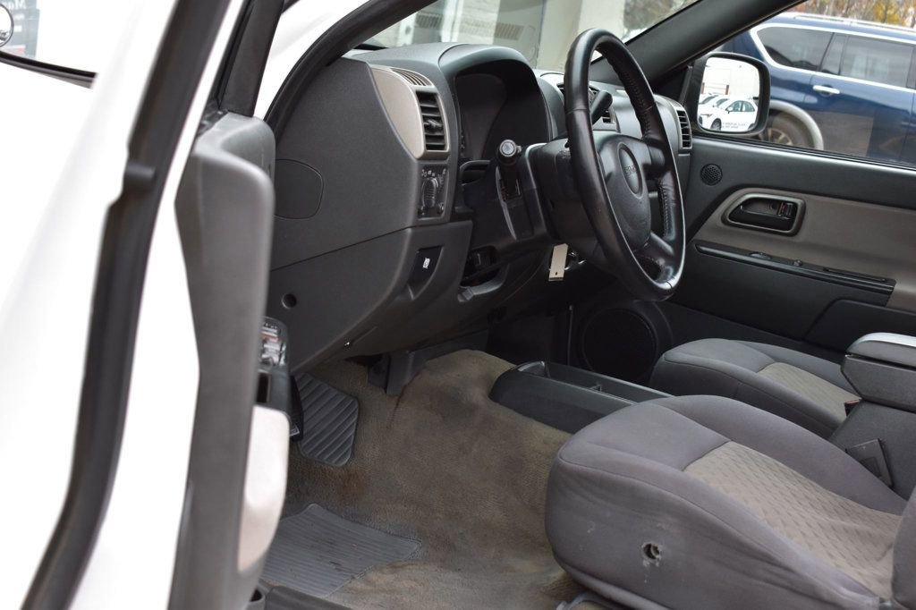 Used 2004 GMC Canyon SLE w/ Power Convenience Package image 14