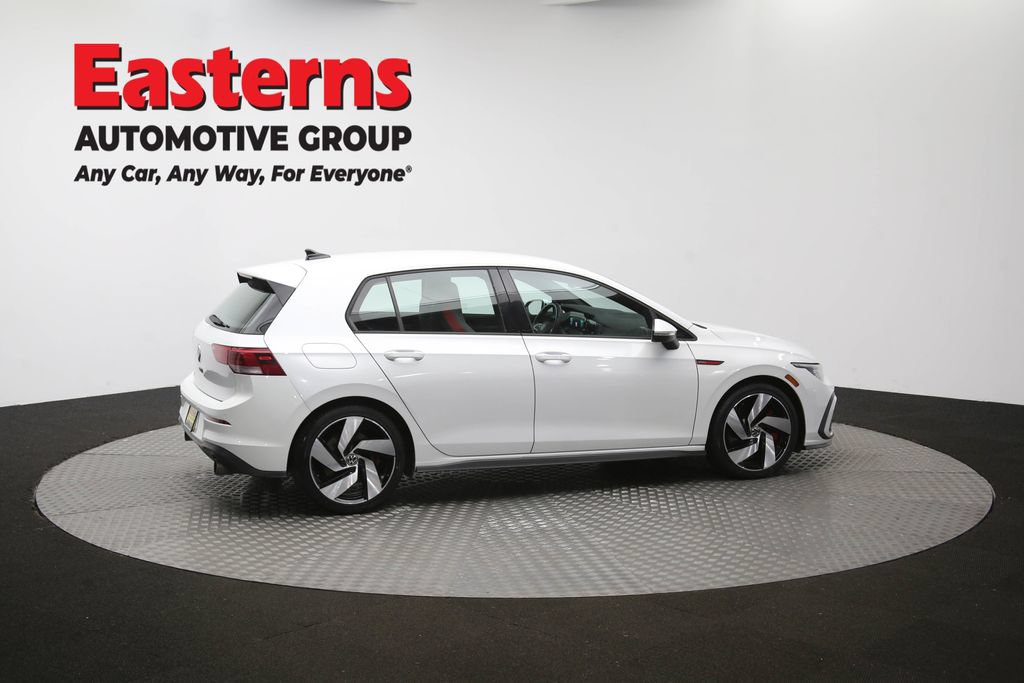 Used 2024 Volkswagen GTI S FWD image 39