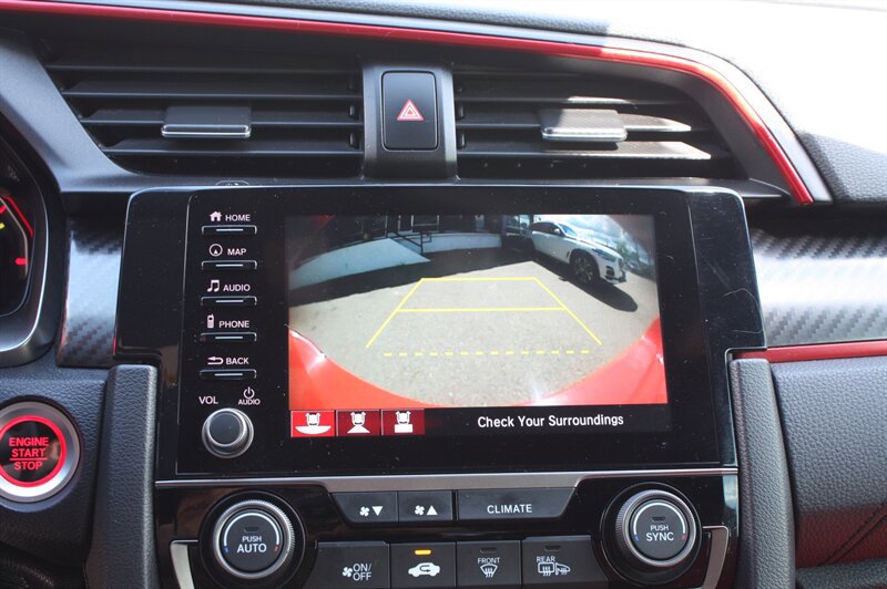 Used 2021 Honda Civic Type R image 15