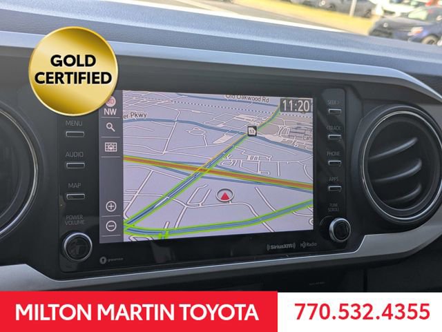 Certified 2022 Toyota Tacoma SR5 RWD image 21