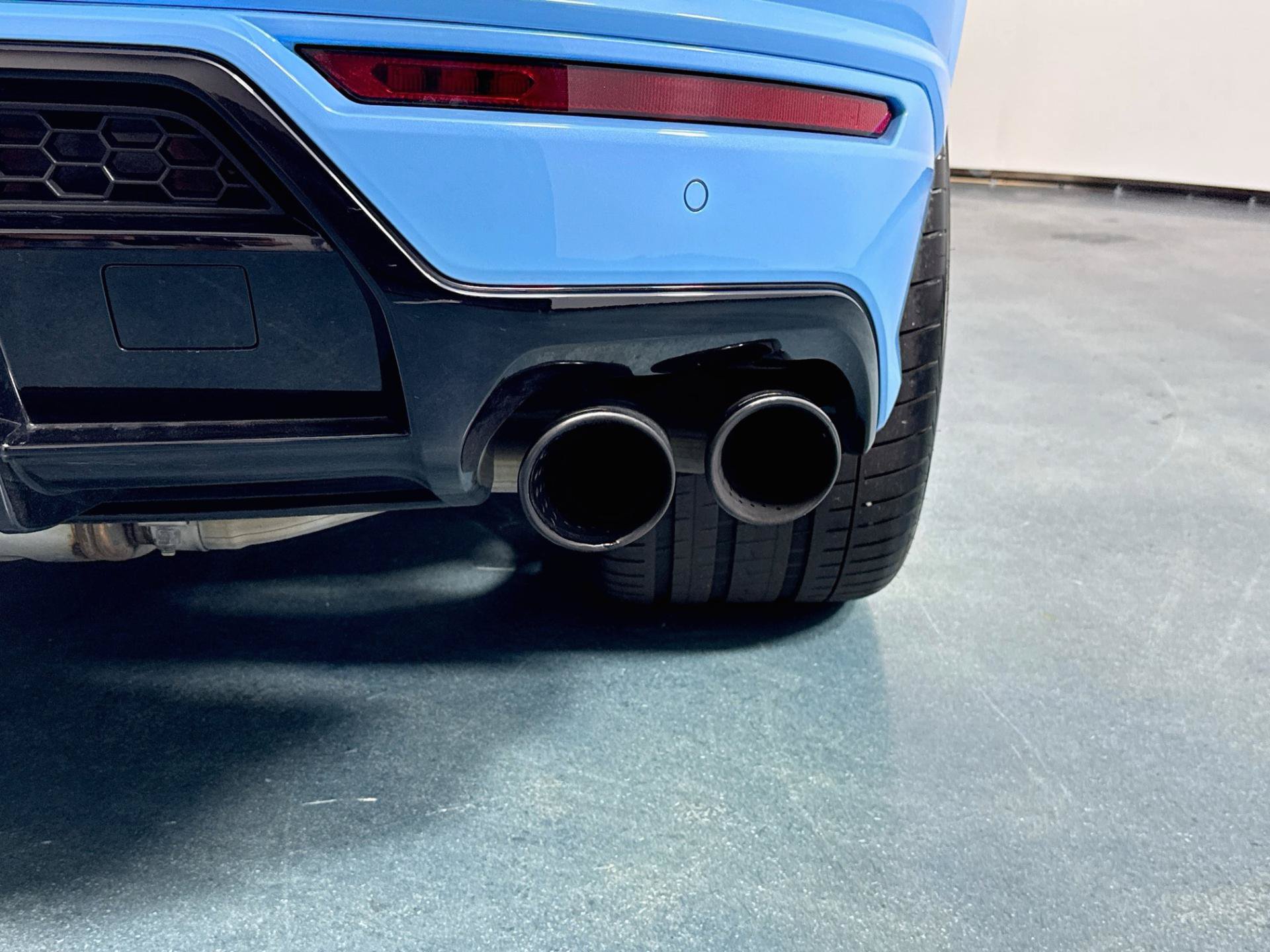 Used 2022 Lamborghini Urus AWD/4WD image 49