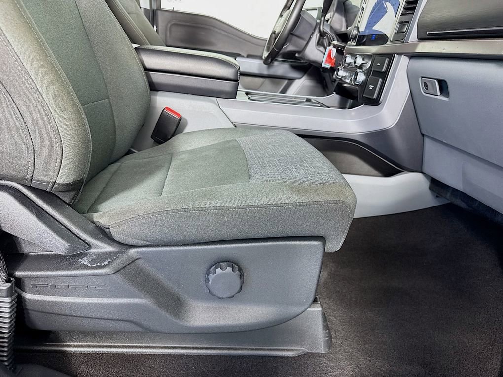 Used 2024 Ford F150 XLT w/ Mobile Office Package image 34