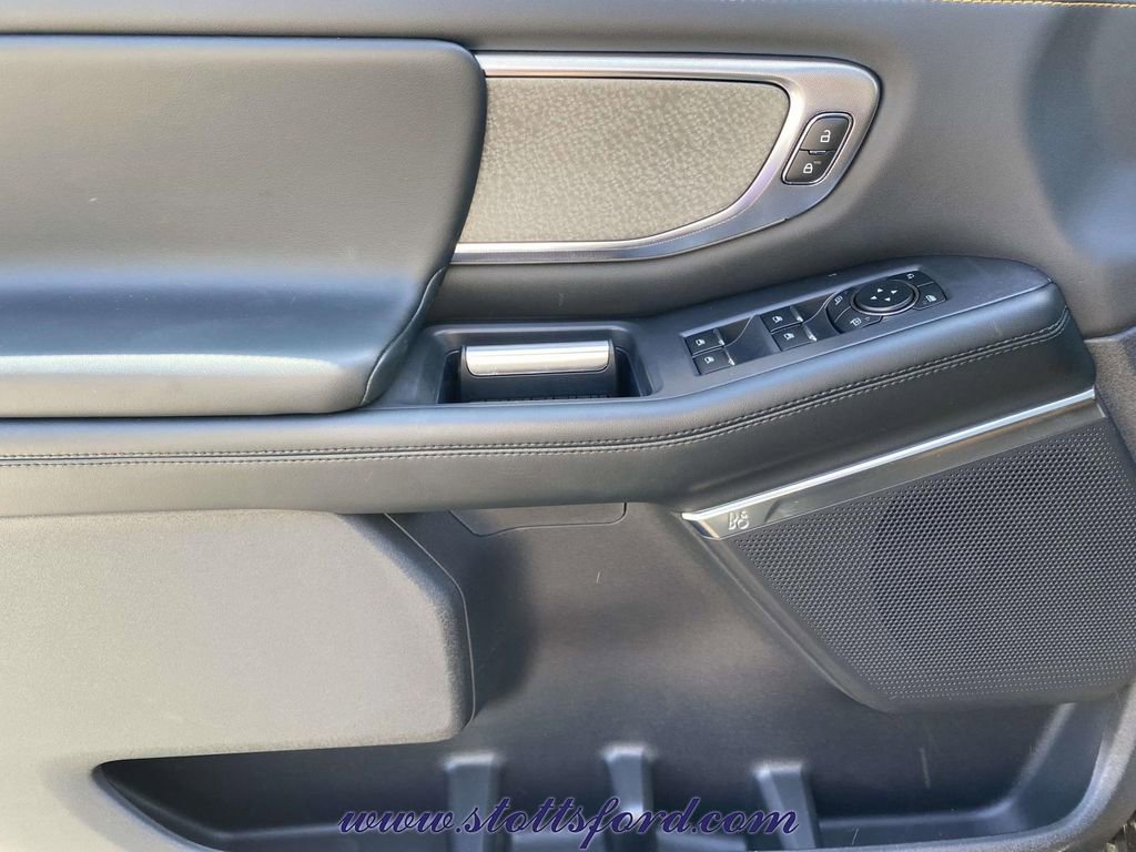 New 2026 Ford Expedition Tremor AWD/4WD image 17