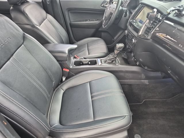 Used 2019 Ford Ranger Lariat w/ Equipment Group 501A Mid RWD image 27