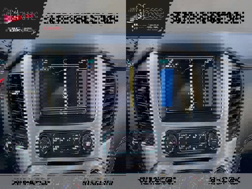 Certified 2019 GMC Yukon SLT w/ Open Road Package image 15