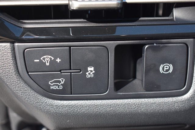 New 2027 Kia Sportage EX AWD/4WD image 25