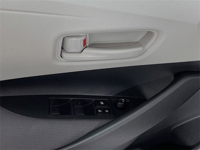 New 2026 Toyota Corolla LE image 14