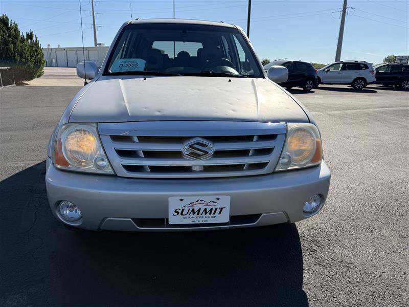 Used 2004 Suzuki XL7 4WD image 3