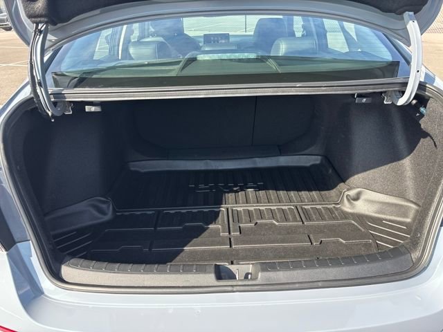 Certified 2024 Honda Civic Touring image 12