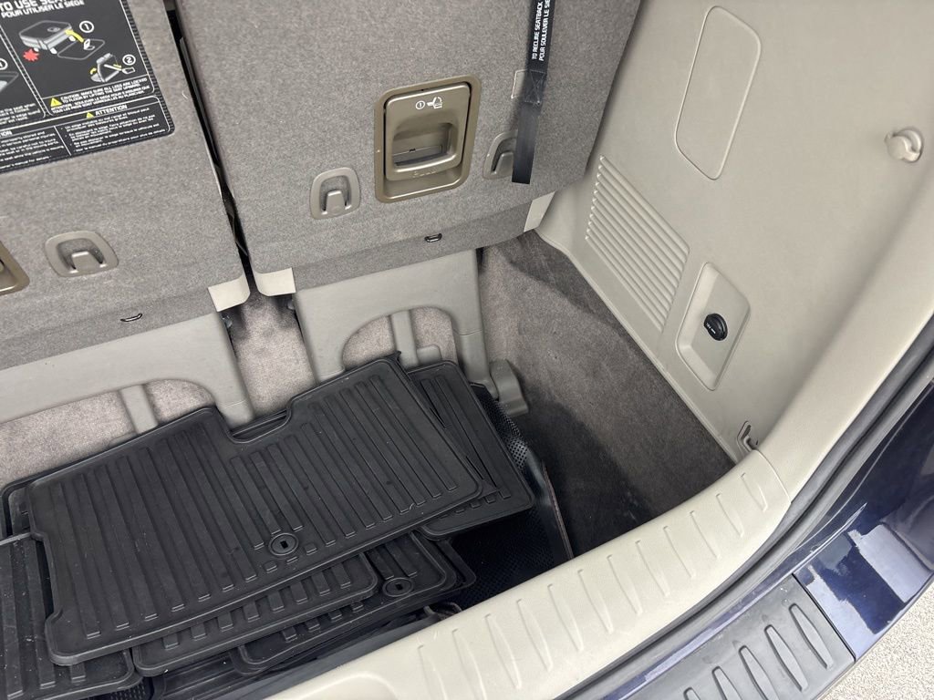 Used 2021 Kia Sedona LX image 7