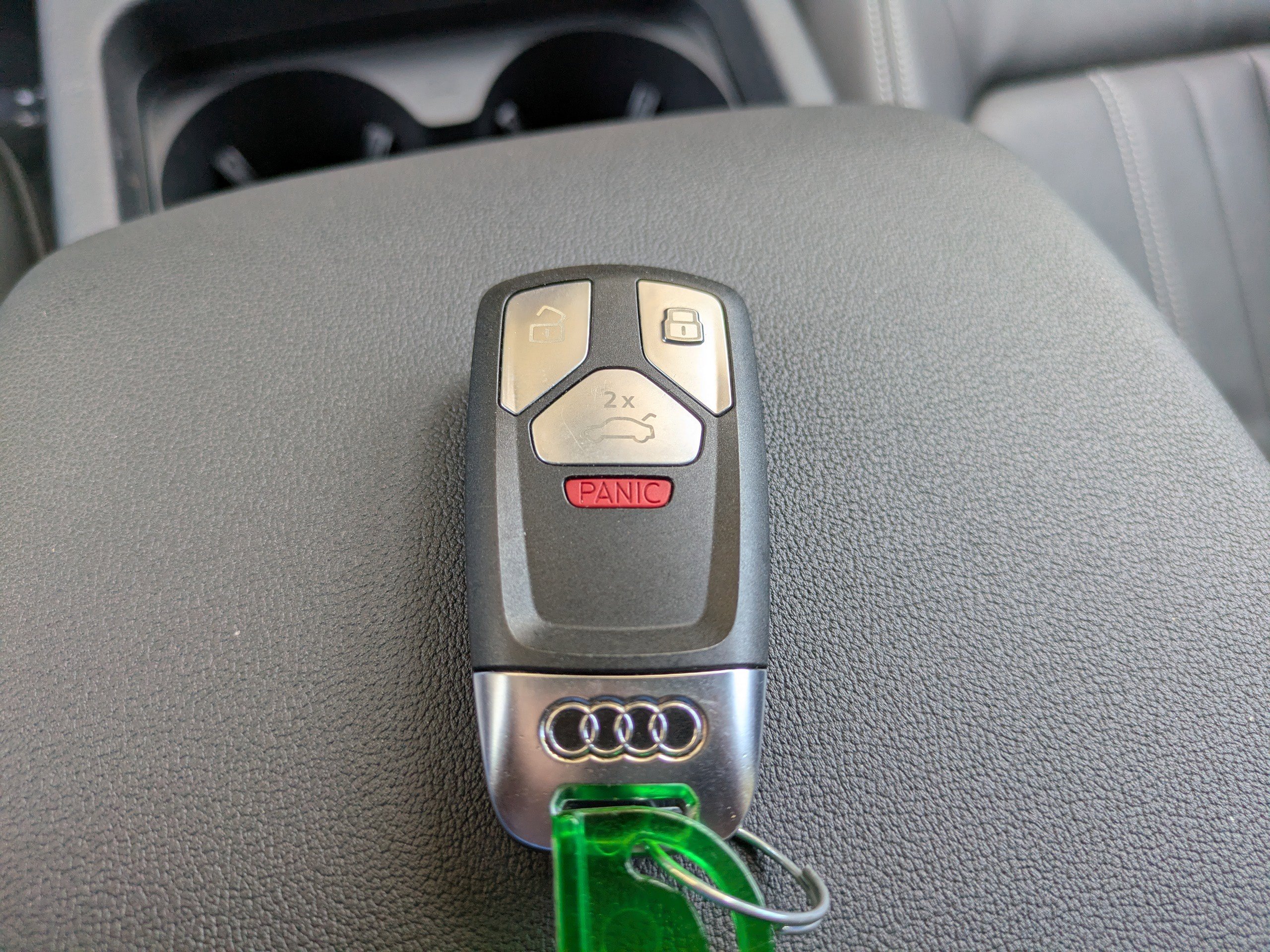 Used 2023 Audi Q5 2.0T Premium Plus w/ Premium Plus Package image 32