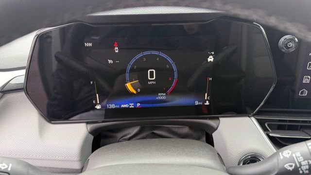 New 2026 Chevrolet TrailBlazer LT w/ Convenience Package image 27