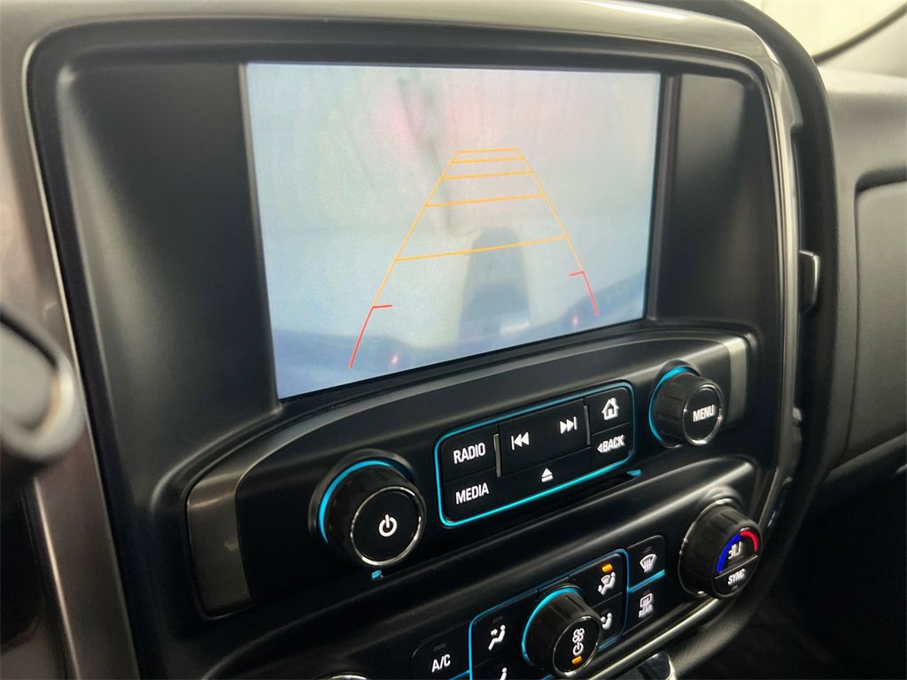 Used 2016 Chevrolet Silverado 2500 LT w/ LT Convenience Package image 14