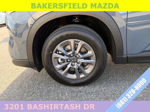 New 2026 MAZDA CX-5 Select image 22