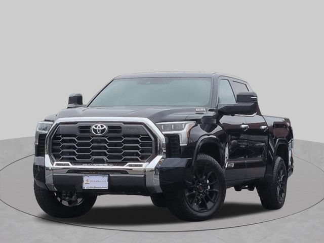 New 2026 Toyota Tundra 1794 Edition