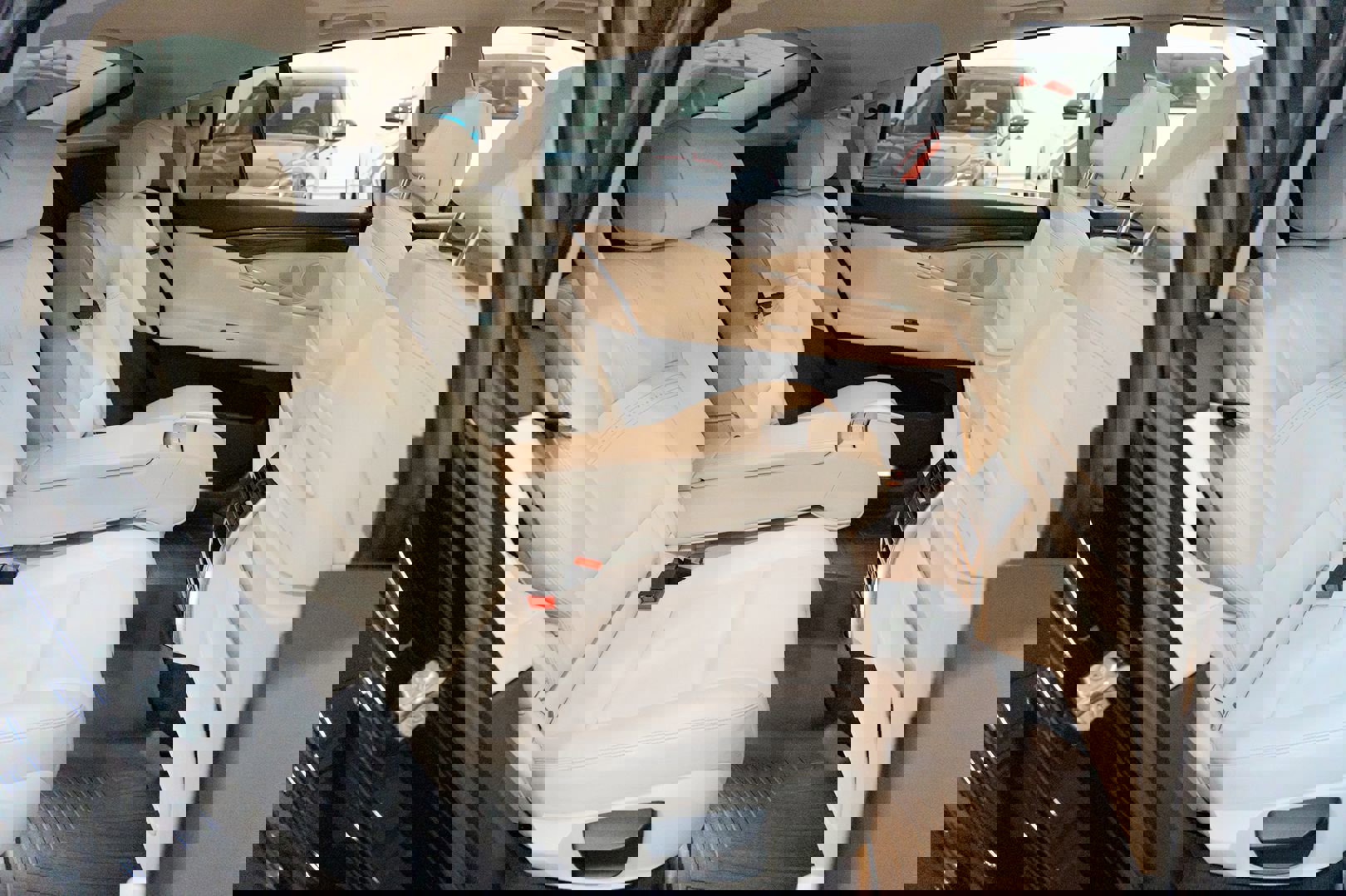 Used 2015 BMW 535i Gran Turismo xDrive image 20