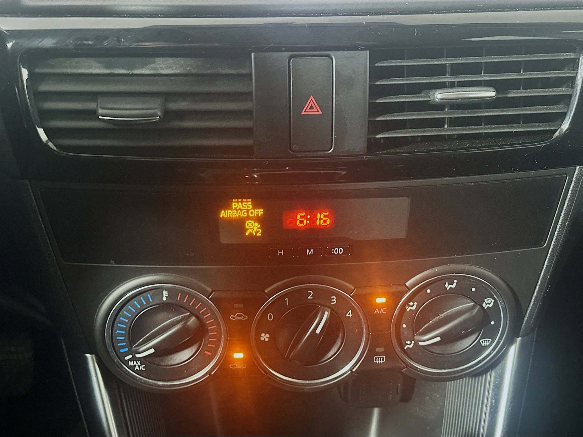 Used 2015 MAZDA CX-5 Touring w/ Bose/Moonroof Package FWD image 24