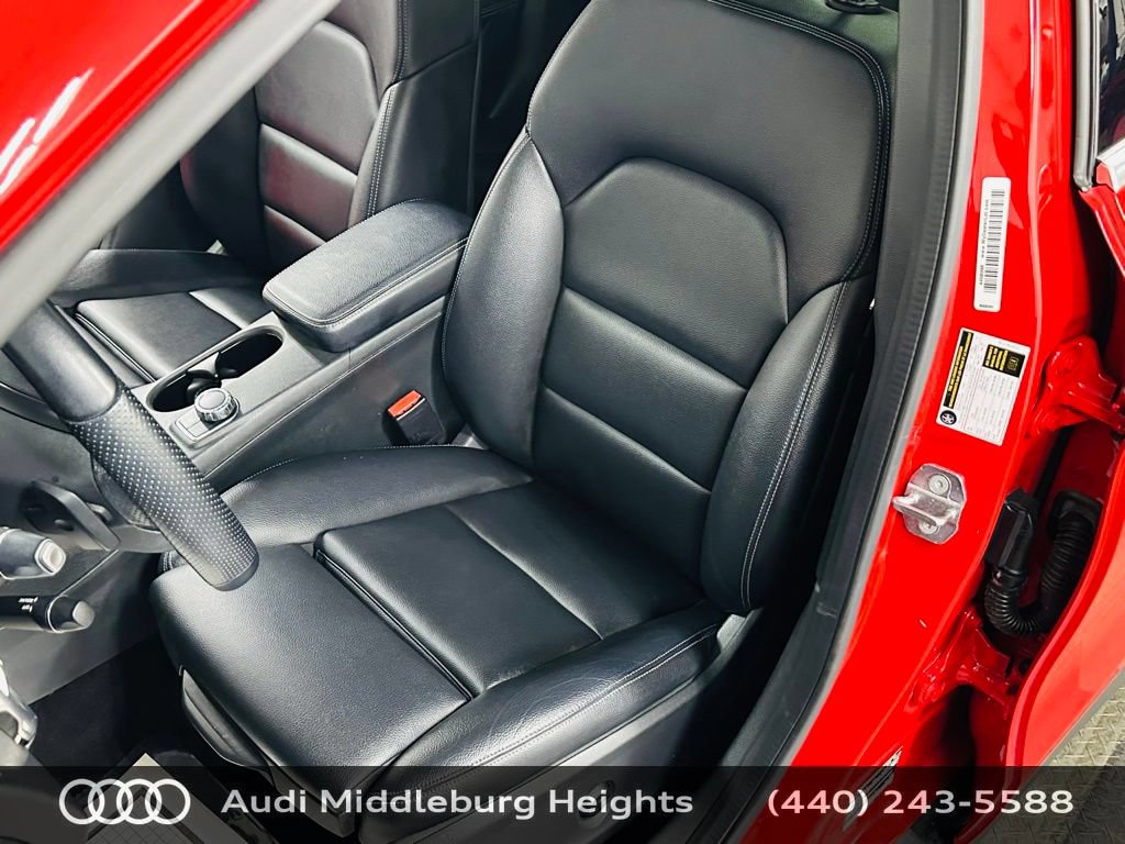 Used 2019 Mercedes-Benz GLA 250 4MATIC image 23