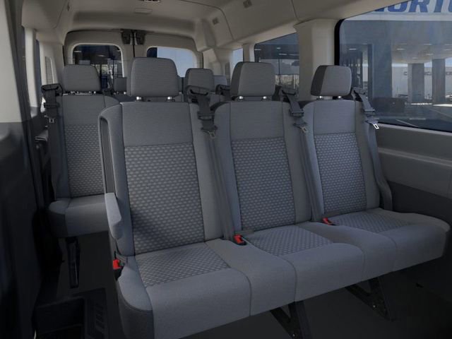 New 2026 Ford Transit 350 XLT RWD image 13