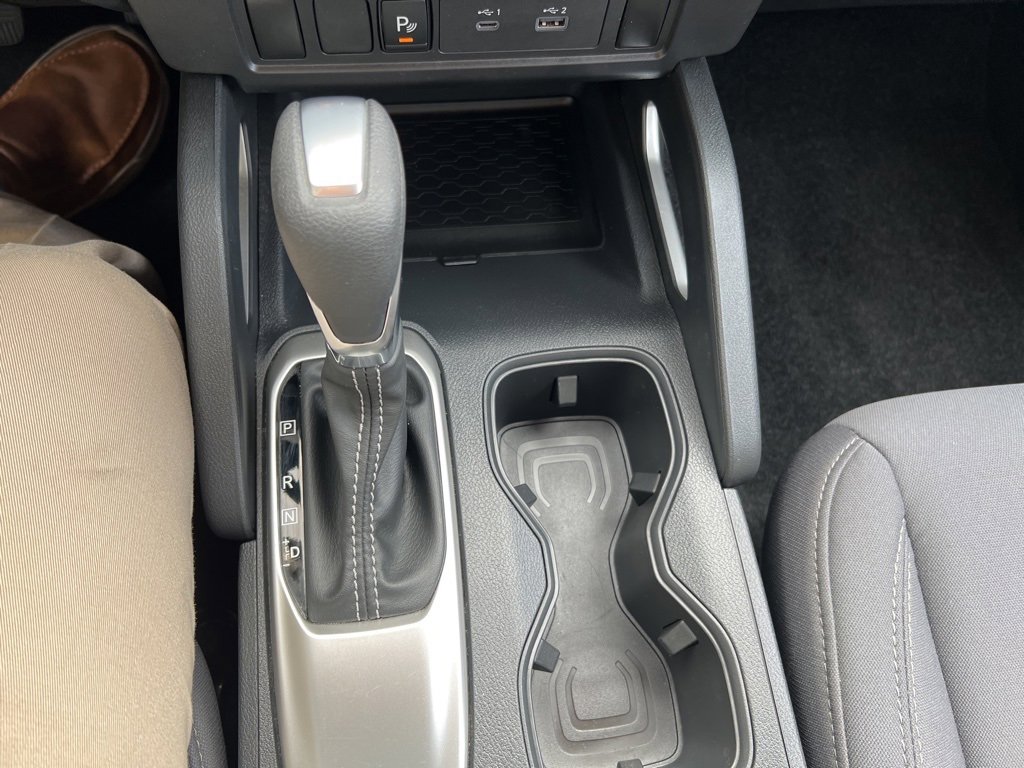 Used 2024 Nissan Frontier SV w/ Technology Package image 24