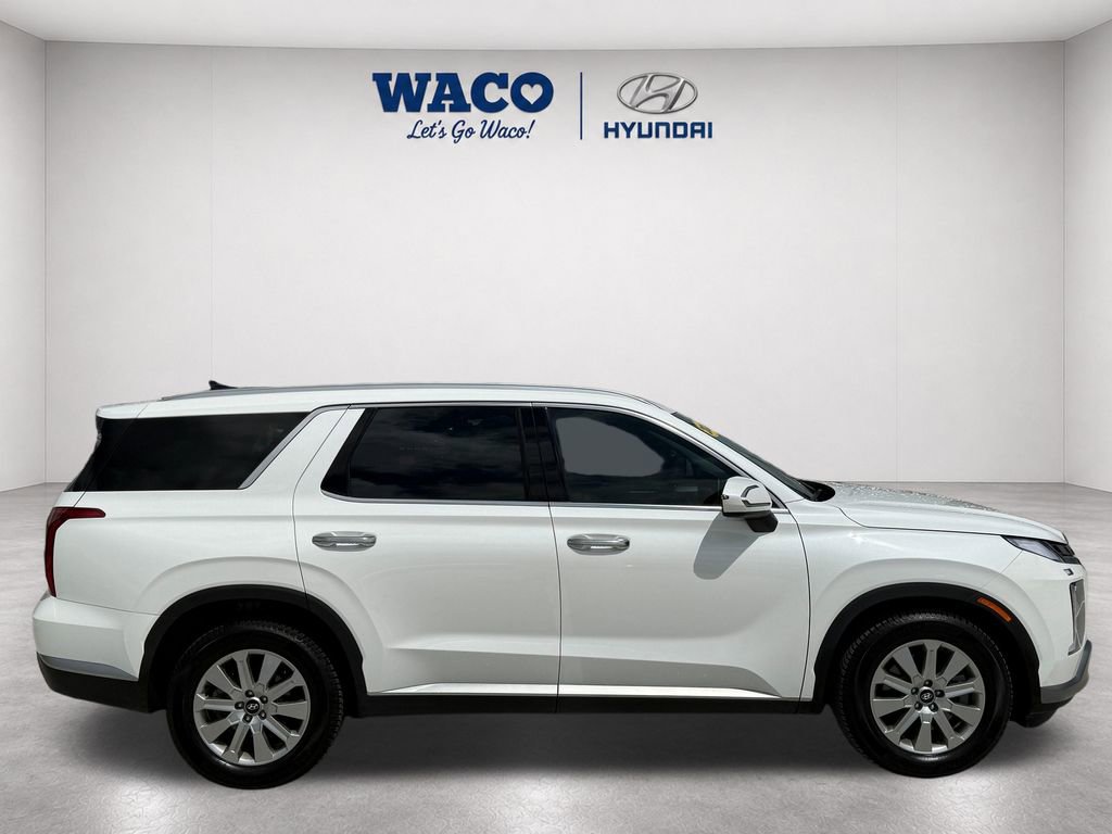 Used 2024 Hyundai Palisade SEL FWD image 8