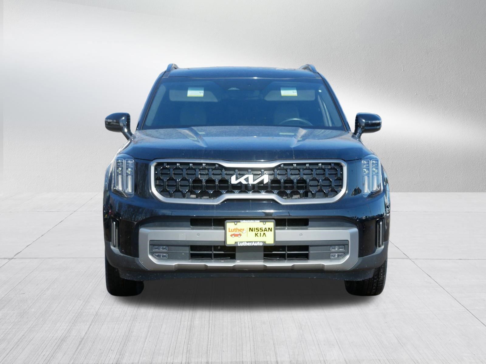 Certified 2023 Kia Telluride SX Prestige X-Pro AWD/4WD image 2