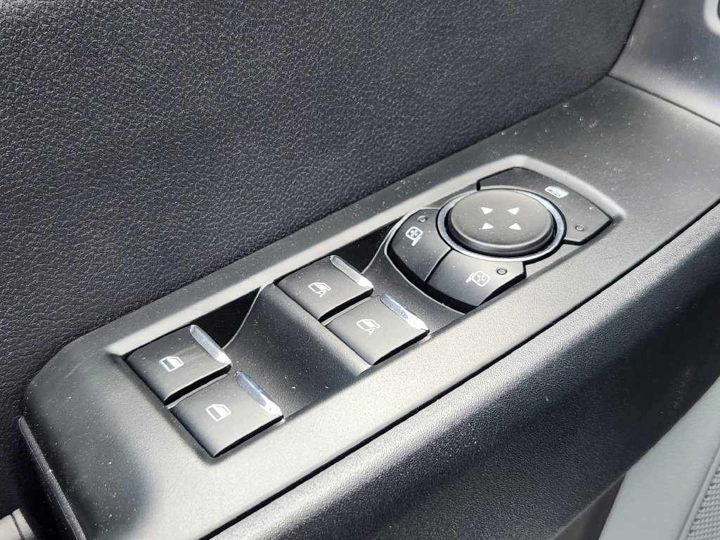 New 2026 Ford F350 XL AWD/4WD image 18