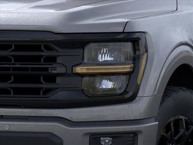 New 2026 Ford F150 XLT w/ Equipment Group 302A MID AWD/4WD image 18