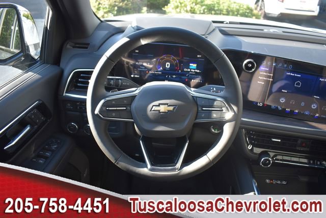 New 2026 Chevrolet Suburban Premier image 28