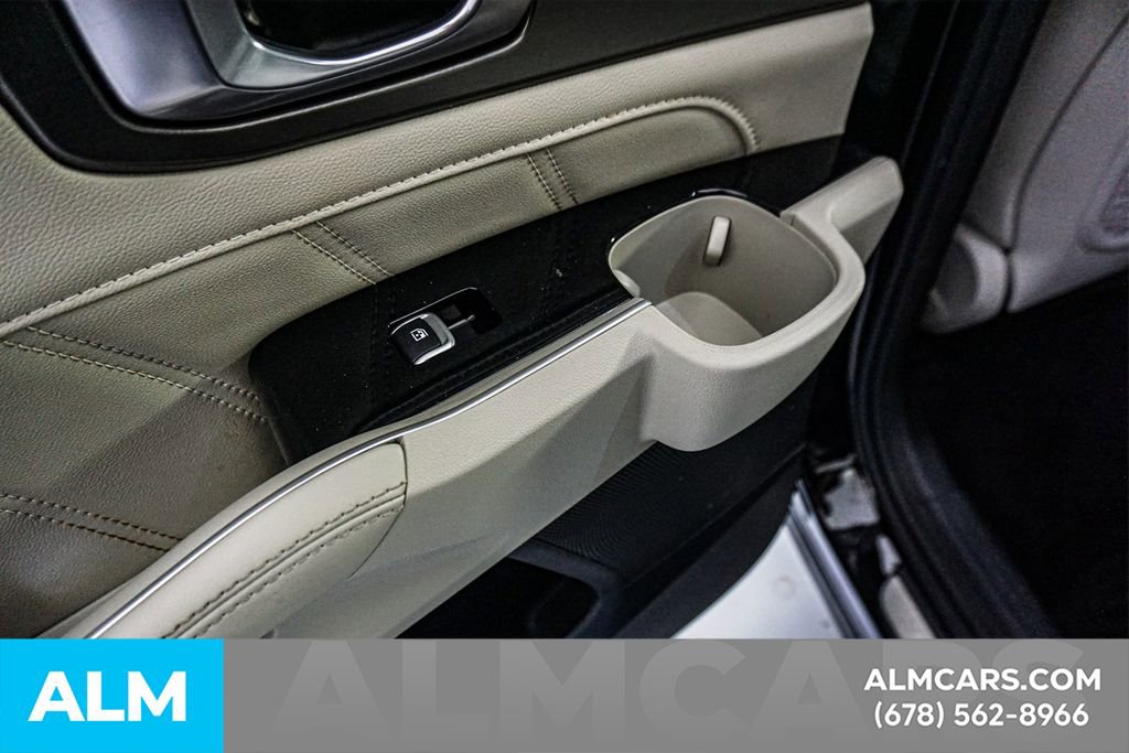 Used 2022 Kia Sorento SX FWD image 56