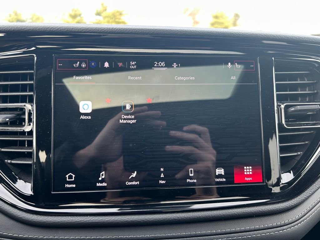 Certified 2022 Dodge Durango GT image 12