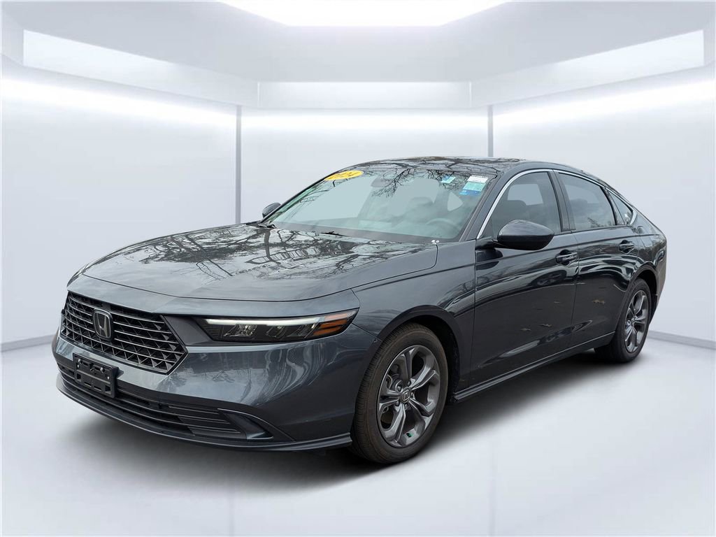 Used 2024 Honda Accord EX image 7