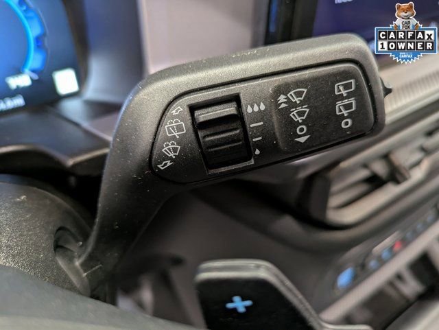 Used 2025 Ford Bronco Sport Badlands w/ Badlands Tech Package image 21