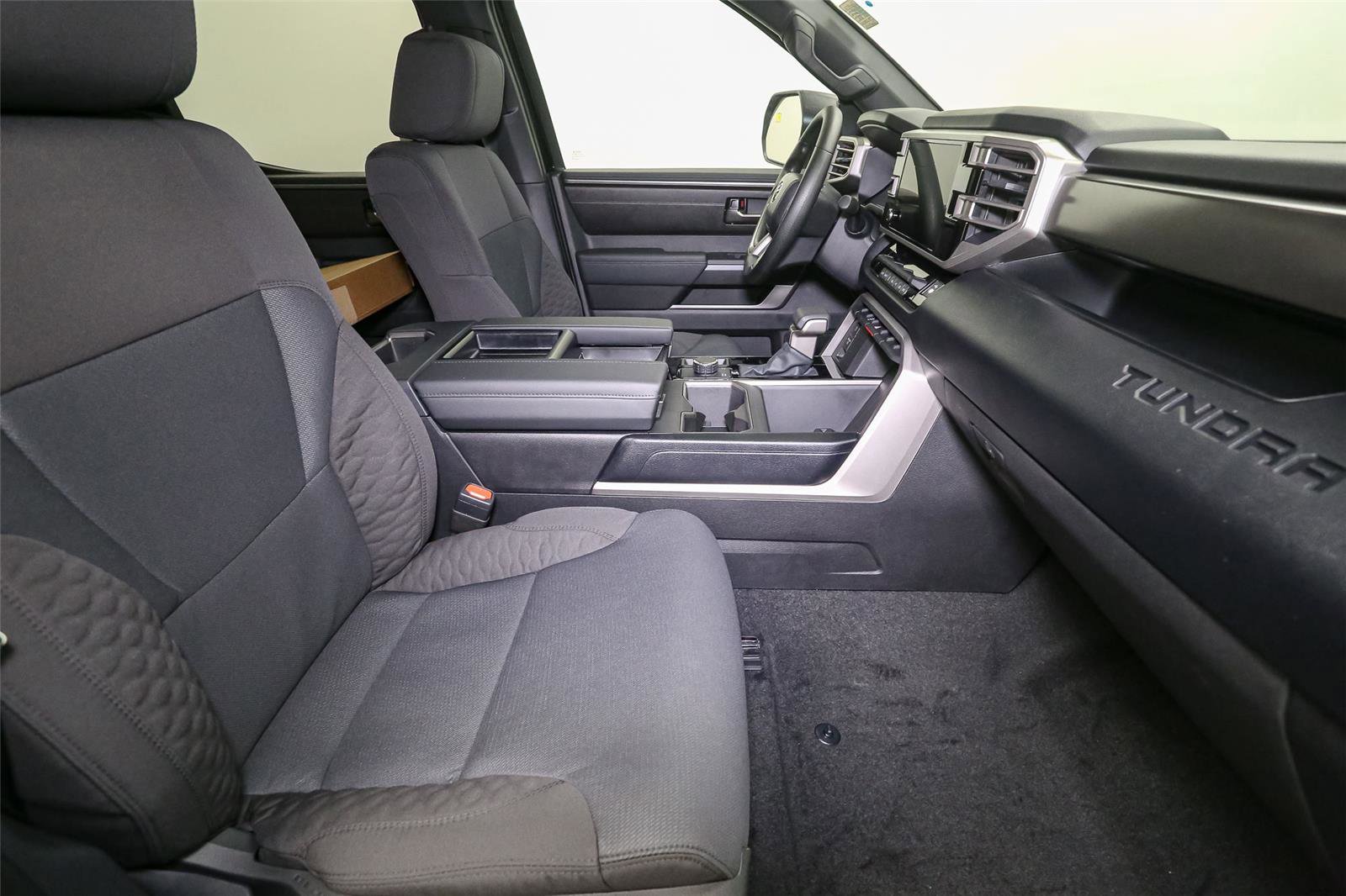 New 2026 Toyota Tundra SR5 image 13