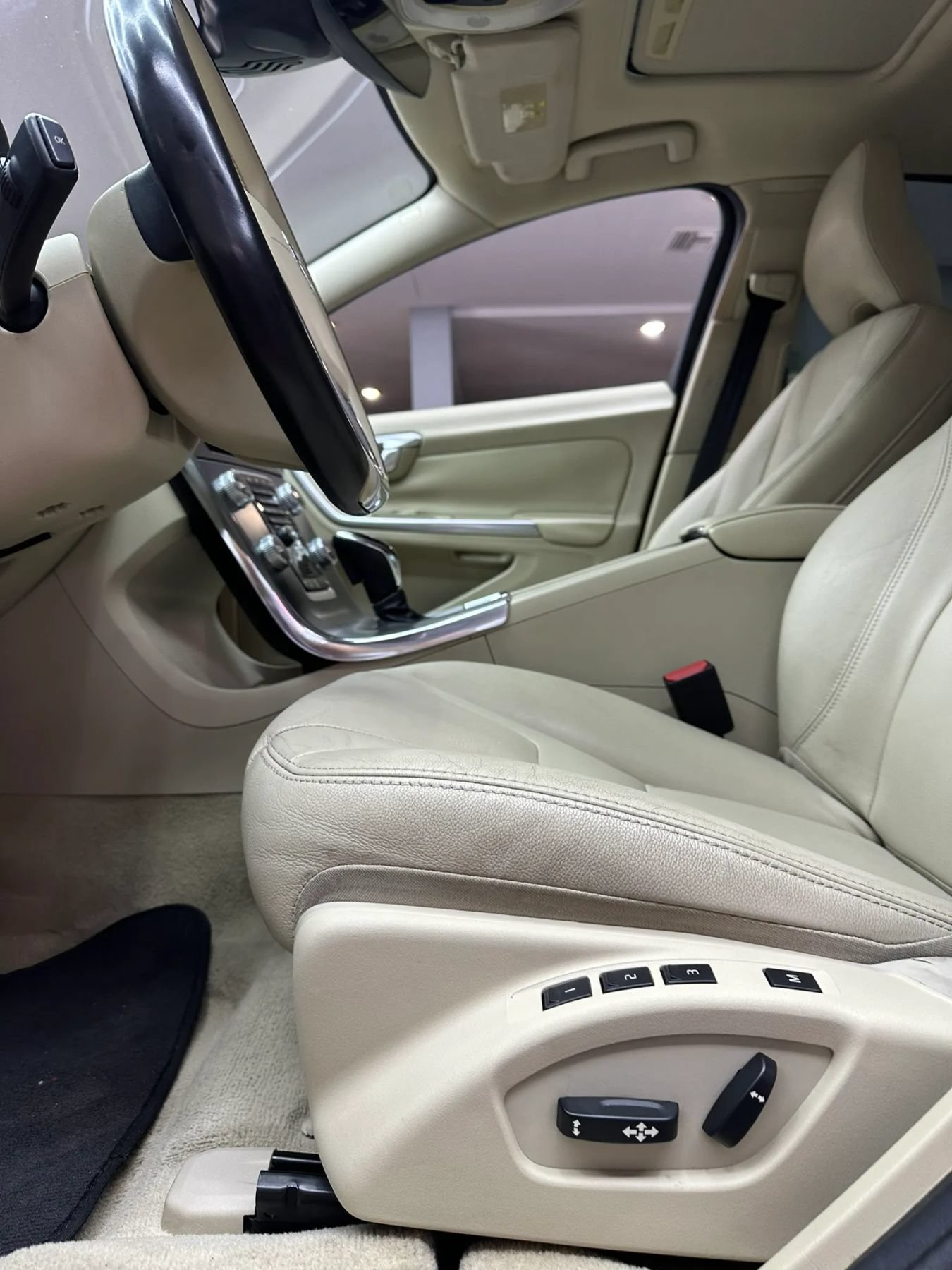 Used 2016 Volvo S60 T5 Premier FWD image 11