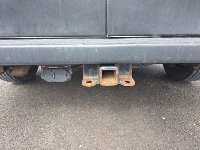 Used 2021 RAM ProMaster 3500 w/ Convenience Group image 11