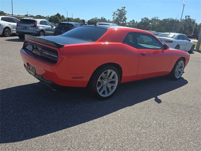 Used 2020 Dodge Challenger R/T Scat Pack image 3
