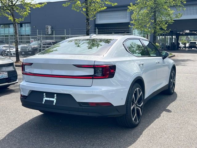 Used 2023 Polestar Polestar 2 w/ Pilot Pack AWD/4WD image 7