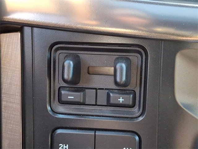 Used 2021 Ford F150 King Ranch w/ Equipment Group 601A High image 27